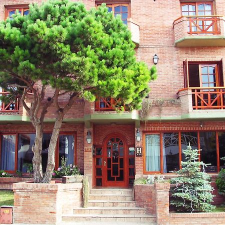 Hotel Olimpia オステンデ エクステリア 写真